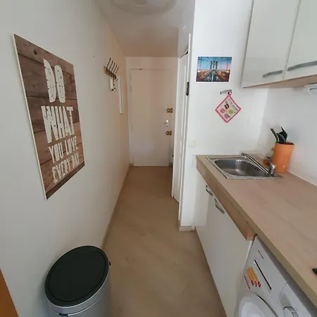 L'esterel Apartment Cannes