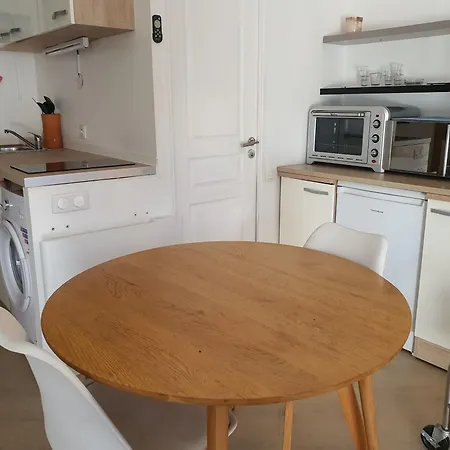 Apartment L'esterel Cannes