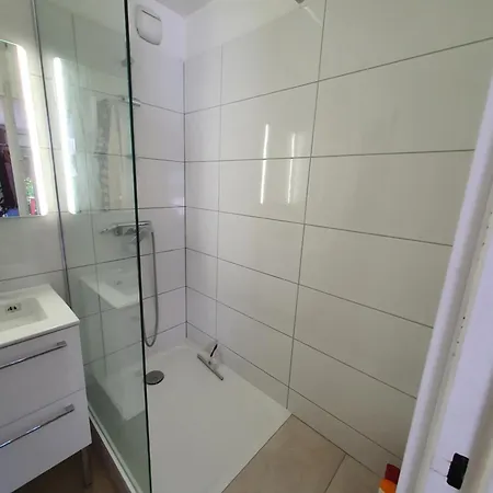 Apartamento L'estérel