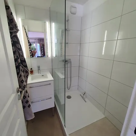 L'estérel Apartamento