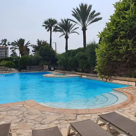 Apartman L'esterel *