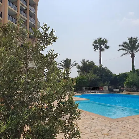 L'esterel Apartman Cannes