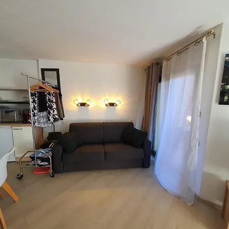 L'estérel Appartement